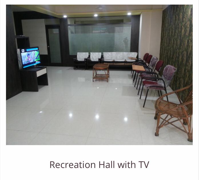 Hall
