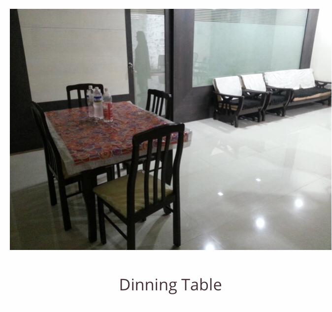 Dinning Table