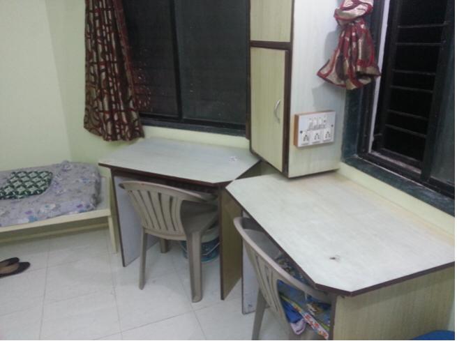 Study Table